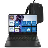 Hp Omen 16-Ap0014nt Amd Ryzen 9 8940Hx 40Gb Ddr5 512Gb Ssd Rtx5070 8Gb Gddr7 16 Inç Wqxga (2560 X 1600) 240Hz 500Nıts Ips Windows 11 Pro Taşınabilir Bilgisayar C12cjeap19 + Zetta Çanta