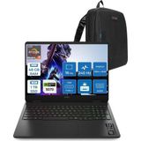 Hp Omen 16-Ap0014nt Amd Ryzen 9 8940Hx 48Gb Ddr5 1Tb Ssd Rtx5070 8Gb Gddr7 16 Inç Wqxga (2560 X 1600) 240Hz 500Nıts Ips Freedos Taşınabilir Bilgisayar C12cjeaf26 + Zetta Çanta