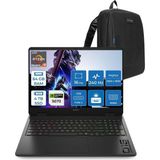 Hp Omen 16-Ap0014nt Amd Ryzen 9 8940Hx 64Gb Ddr5 4Tb Ssd Rtx5070 8Gb Gddr7 16 Inç Wqxga (2560 X 1600) 240Hz 500Nıts Ips Freedos Taşınabilir Bilgisayar C12cjeaf34 + Zetta Çanta