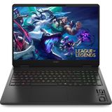 Hp Omen 16-AP0014NTA17 Amd Ryzen 9 8940HX 8gb 1tb SSD RTX5070 Freedos 16" Wqxga 240Hz 500NIT IPS Taşınabilir Bilgisayar C12CJEAA17 - 1 TB - 8 GB