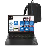 Hp Omen 16-AP0020NT Amd Ryzen Aı 9 365 48GB Ddr5 512GB SSD RTX5060 8gb Gddr7 16 Inç Wuxga (1920 x 1200) 144Hz 300NITS IPS Windows 11 Home Taşınabilir Bilgisayar C12CPEAH25 + Zetta Çanta - 512 GB - 48 GB