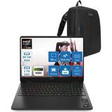 Hp Omen 16-Ap0020nt Amd Ryzen Aı 9 365 80Gb Ddr5 2Tb Ssd Rtx5060 8Gb Gddr7 16 Inç Wuxga (1920 X 1200) 144Hz 300Nıts Ips Freedos Taşınabilir Bilgisayar C12cpeaf39 + Zetta Çanta