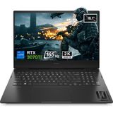 HP OMEN 16-K0008NT 7H8Z5EA Intel Core i7-12700H 32GB RAM 1TB SSDRTX 3070 Ti FreeDOS 16.1 inç Oyun Bilgisayarı