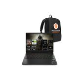 HP Omen 16 R9-8940HX 48GB 256GB SSD RTX5070/8GB 16" FHD+ 144Hz FDOS Gaming Laptop & Per4 Çanta