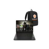 HP Omen 16 R9-8940HX 8GB 512GB SSD RTX5070/8GB 16" FHD+ 144Hz W11H Gaming Laptop & Per4 Çanta