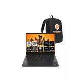HP Omen 16 Ultra 7 255H 24GB 256GB SSD RTX5060/8GB 115W 16" FHD+ 165Hz W11H Gaming Laptop & Çanta