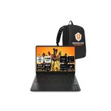 HP Omen 16 Ultra 7 255H 40GB 4TB+4TB SSD RTX5060/8GB 115W 16" FHD+ 165Hz FDOS Gaming Laptop & Çanta