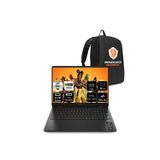 HP Omen 16 Ultra 7 255H 8GB 4TB+4TB SSD RTX5060/8GB 115W 16" FHD+ 165Hz FDOS Gaming Laptop & Çanta