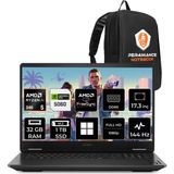 Hp Omen 17 Amd Ryzen Aı 5 340 Rtx 5060 8gb 32GB Ram 1tb SSD 17.3" Fhd 144Hz WIN11 Pro C2EZ7EAP321 Gaming Laptop + Per4 Çanta - 1 TB - 32 GB