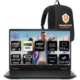Hp Omen 17 Amd Ryzen Aı 5 340 Rtx 5060 8gb 48GB Ram 2tb SSD 17.3" Fhd 144Hz Freedos C2EZ7EAP334 Gaming Laptop + Per4 Çanta - 2 TB - 48 GB