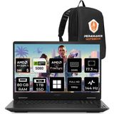 Hp Omen 17 Amd Ryzen Aı 5 340 Rtx 5060 8gb 80GB Ram 1tb SSD 17.3" Fhd 144Hz WIN11 Home C2EZ7EAP345 Gaming Laptop + Per4 Çanta - 1 TB - 80 GB