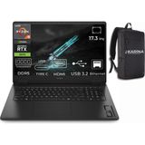 Hp Omen 17-DB1003NT Ryzen Aı 9 365 C67G1EA-K23 32GB 1tb RTX5070 8gb W11PRO 17.3" Full Hd Gaming Laptop - 1 TB - 32 GB
