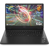 Hp Omen 17-DB1003NTA39 Amd Ryzen Aı 9-365 64GB 4tb SSD RTX5070 Windows 11 Home 17.3" Fhd 144Hz IPS Taşınabilir Bilgisayar C67G1EAA39 - 4 TB - 64 GB