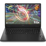 HP Omen 17-DB1003NTA56 AMD Ryzen AI 9-365 32GB 512GB SSD RTX5070 Windows 11 Pro 17.3" FHD 144Hz IPS C67G1EAA56