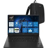 Hp Omen 17-Db1005nt Amd Ryzen Aı 7 350 16Gb Ddr5 1Tb Ssd Rtx5070 8Gb Gddr7 17.3 Inç Fullhd (1920 X 1080) 144Hz 7Ms 300Nıts Ips Windows 11 Pro Taşınabilir Bilgisayar C67g2eap02 + Zetta Çanta