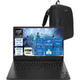 Hp Omen 17-Db1015nt Amd Ryzen Aı 7 350 24Gb Ddr5 1Tb Ssd Rtx5060 8Gb Gddr7 17.3 Inç Fullhd (1920 X 1080) 144Hz 7Ms 300Nıts Ips Freedos Taşınabilir Bilgisayar C2ez5eaf08 + Zetta Çanta