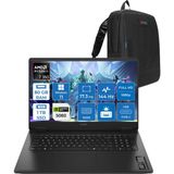 Hp Omen 17-DB1015NT Amd Ryzen Aı 7 350 80GB Ddr5 1tb SSD RTX5060 8gb Gddr7 17.3 Inç Fullhd (1920 x 1080) 144Hz 7ms 300NITS IPS Windows 11 Home Taşınabilir Bilgisayar C2EZ5EAH38 + Zetta Çanta - 1 TB - 80 GB