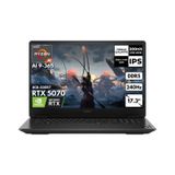 HP Omen 17-DB1020NT CD5N0EAHMF20 Ryzen Aı 9-365 40 GB 2 TB SSD 8 GB RTX5070 17.3" QHD W11P Dizüstü Bilgisayar