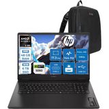 Hp Omen 17-Db1022nt Amd Ryzen Aı 9 365 48Gb Ddr5 6Tb Ssd Freedos Rtx5060 8Gb Gddr6 17.3 Inç Fullhd (1920 X 1080) 144Hz 7Ms 300Nıts Ips Taşınabilir Bilgisayar Cd5n2eaf29 + Zetta Çanta