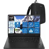 Hp Omen 17-Db1022nt Amd Ryzen Aı 9 365 96Gb Ddr5 8Tb Ssd Windows 11 Pro Rtx5060 8Gb Gddr6 17.3 Inç Fullhd (1920 X 1080) 144Hz 7Ms 300Nıts Ips Taşınabilir Bilgisayar Cd5n2eap48 + Zetta Çanta