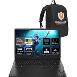 HP OMEN 17 R7 8845HS 16GB RAM 256GB SSD RTX4070/8GB 144Hz 17.3'' FHD FDOS Gaming Laptop & PER4 ÇANTA