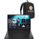 HP OMEN 17 R7 8845HS 32GB RAM 512GB SSD RTX4070/8GB 144Hz 17.3'' FHD W11H Gaming Laptop & PER4 ÇANTA