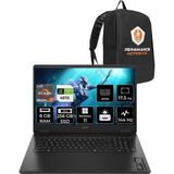 HP OMEN 17 R7 8845HS 8GB RAM 256GB SSD RTX4070/8GB 144Hz 17.3'' FHD W11H Gaming Laptop & PER4 ÇANTA