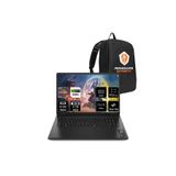 HP Omen 17 Ryzen AI 7 350 8GB 2TB SSD RTX5060/8GB 17.3" FHD 144Hz FDOS Gaming Laptop & Çanta