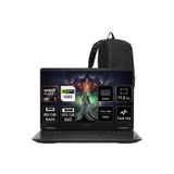 HP Omen 17 Ryzen AI 7 350 RTX 5060 8GB 80GB RAM 512GB SSD 17.3" FHD (1920x1080) 144Hz FreeDOS C2EZ3EAP344 Gaming Laptop + PER4 Çanta