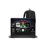 HP Omen 17 Ryzen AI 7 350 RTX 5060 8GB 8GB RAM 4TB SSD 17.3" FHD (1920x1080) 144Hz Win11 Home C2EZ3EAP305 Gaming Laptop + PER4 Çanta