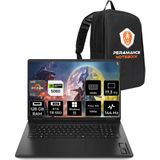 HP Omen 17 Ryzen AI 7 350 RTX 5060 8GB Gaming Laptop 128GB RAM 4TB SSD 17.3" FHD 144Hz Win11 Pro + Per4 Çanta C2EZ2EAPN480 - 8 TB - 128 GB