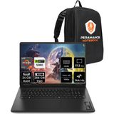 HP Omen 17 Ryzen AI 7 350 RTX 5060 8GB Gaming Laptop 24GB RAM 256GB SSD 17.3" FHD 144Hz FreeDOS + Per4 Çanta C2EZ2EAPN313 - 256 GB - 24 GB