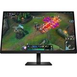 HP OMEN 27Q G2 AV4H6E9 27 inç 180Hz 1ms Siyah Oyuncu Monitörü