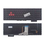 HP Omen 2bu46ea Klavye