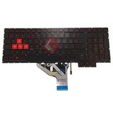 HP Omen 2gr89ea Klavye