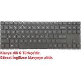 Hp Omen 39C81ear Klavye Isikli Siyah V1 (Single Backlit)
