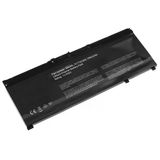 HP Omen 6QB35EA Notebook Batarya