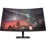 HP OMEN 780K6AA 31.5 inç 165Hz 1ms Curved Oyuncu Monitörü