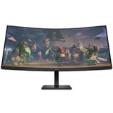 HP OMEN 780K8E9 34 inç 165Hz 1ms Curved Oyuncu Monitörü