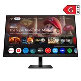 HP OMEN 99Z68E9 31.5 inç 144Hz 1ms 4K IPS Oyuncu Monitörü