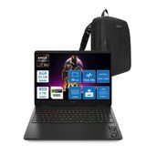 Hp Omen Amd Ryzen Aı 7 350 32Gb Ddr5 2Tb Ssd 8Gb/Rtx5060 16" Wuxga 144Hz Ips 300Nıt Windows 11 Home Taşınabilir Bilgisayar 16Ap0010nth11 + Zettaçanta