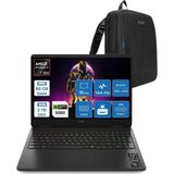 Hp Omen Amd Ryzen Aı 7 350 80Gb Ddr5 2Tb Ssd 8Gb/Rtx5060 16" Wuxga 144Hz Ips 300Nıt Windows 11 Pro Taşınabilir Bilgisayar 16Ap0010ntp23 + Zettaçanta