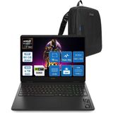 Hp Omen Amd Ryzen Aı 7 350 80GB Ddr5 4tb SSD 8GB/RTX5060 16" Wuxga 144Hz IPS 300NIT Windows 11 Home Taşınabilir Bilgisayar 16AP0010NTH28 + Zettaçanta - 4 TB - 80 GB