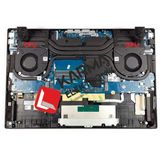 Hp Omen Gaming 16-K0002nt (6Z5y1ea) Notebook Cpu+Gpu Fanı Set