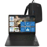Hp Omen Gaming Laptop Intel Core 7 250H Aı 64GB Ddr5 1tb SSD 8GB/RTX5060 Gddr7 16" 165 Hz, 3 Ms IPS 400 Nits IPS 2k (1920 x 1200 Freedos Gaming BILG.BQ9A8EAF18+ZETTAÇANTA - 1 TB - 64 GB