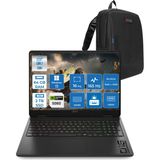 Hp Omen Gaming Laptop Intel Core 7 250H Aı 64Gb Ddr5 2Tb Ssd 8Gb/Rtx5060 Gddr7 16" 165 Hz, 3 Ms Ips 400 Nits Ips 2K (1920 X 1200 Wın11pro Gaming Bılg.bq9a8eap19+Zettaçanta