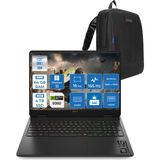 Hp Omen Gaming Laptop Intel Core 7 250H Aı 64GB Ddr5 4tb SSD 8GB/RTX5060 Gddr7 16" 165 Hz, 3 Ms IPS 400 Nits IPS 2k (1920 x 1200 WIN11PRO Gaming BILG.BQ9A8EAP20+ZETTAÇANTA - 4 TB - 64 GB