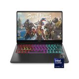 Hp Omen Intel Core Ultra 7 155H 16Gb 1Tb Ssd Rtx4060 Windows 11 Home 14" Fhd Taşınabilir Bilgisayar 9V817ea Teşhir Açık Kutu