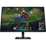 Hp Omen Oyun Monitörü 27" Düz, Fhd, IPS Panel, Hdr, Freesync Premium, 165 Hz, 1 Ms (AV4K1AS) - 0,03 ms - 100 Hz