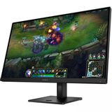 Hp Omen Oyun Monitörü 27" Düz, Fhd, Ips Panel, Hdr, Freesync Premium, 165 Hz, 1 Ms (Av4k1as)
